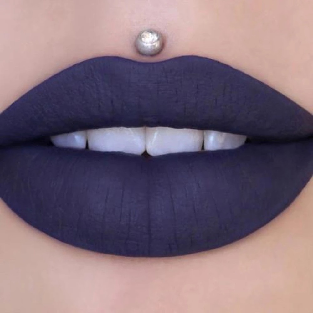 VERY RARE NEW Mini Jeffree Star Liquid Lipstick - Abused